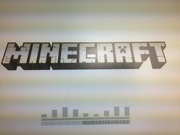 Minecraft doesn t load