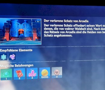 Fight Genshin Impact Ruin?