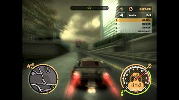 Is there such a car light