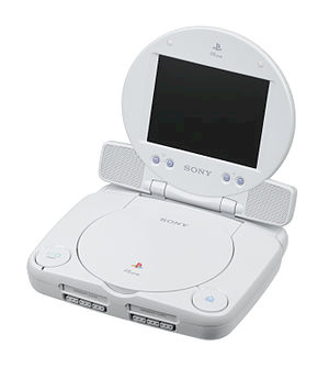 What are the differences between the PlayStation and the Playstation One - 1