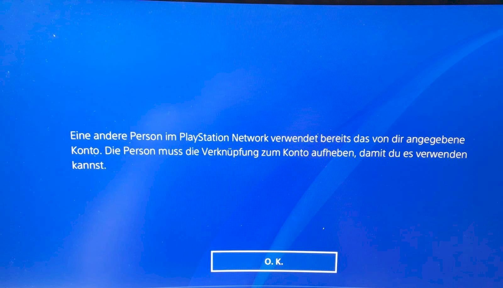 Ps4 Twitch stopped working