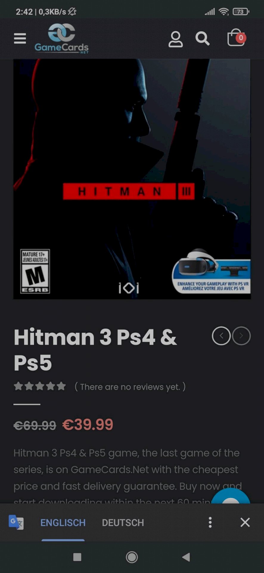 Redeem Playstation games with KEY