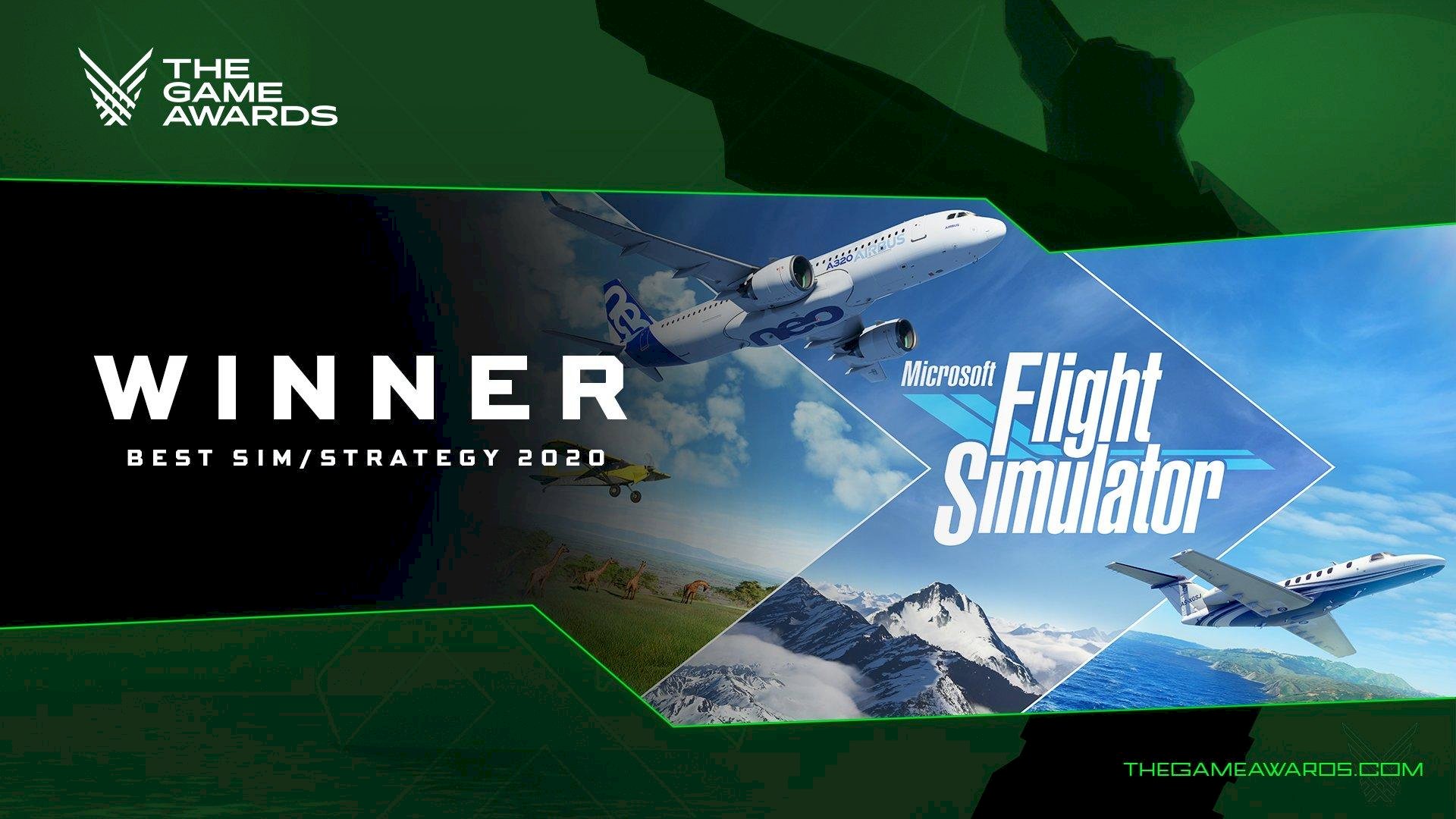 Would it be possible for Microsoft Flight Simulator 2020 to come to Playstation 5