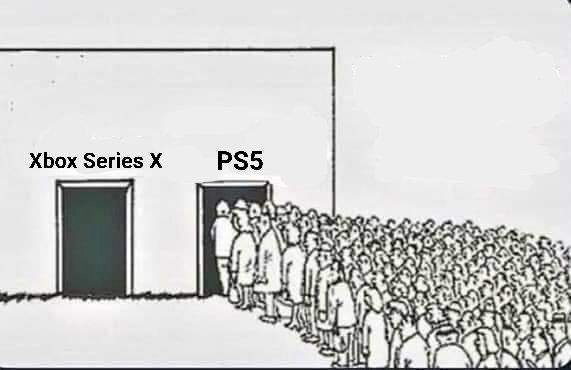 Why is the demand for a Ps5 so great - 1