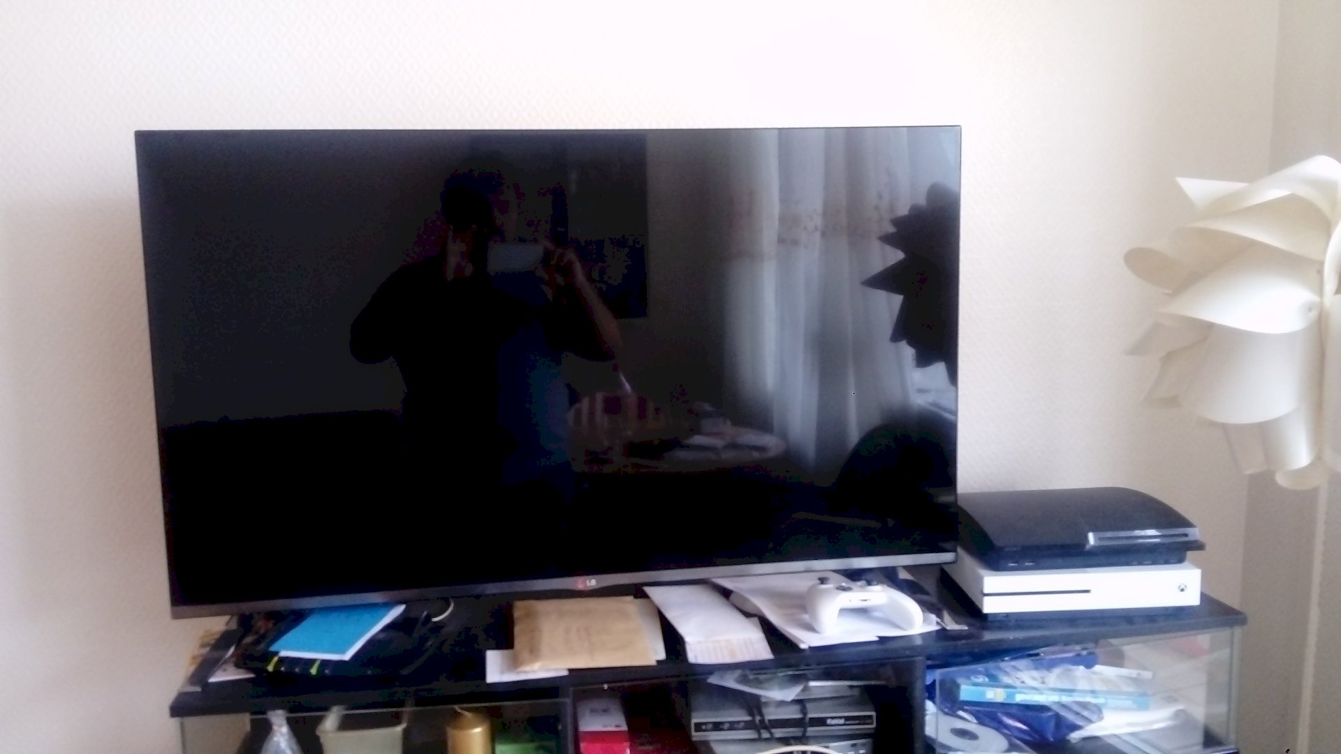 4k graphics for my xbox one