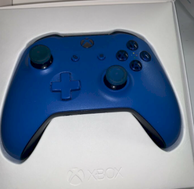 XBox Wireless Controller for PC
