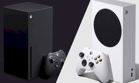 Xbox Series X or Xbox Series S