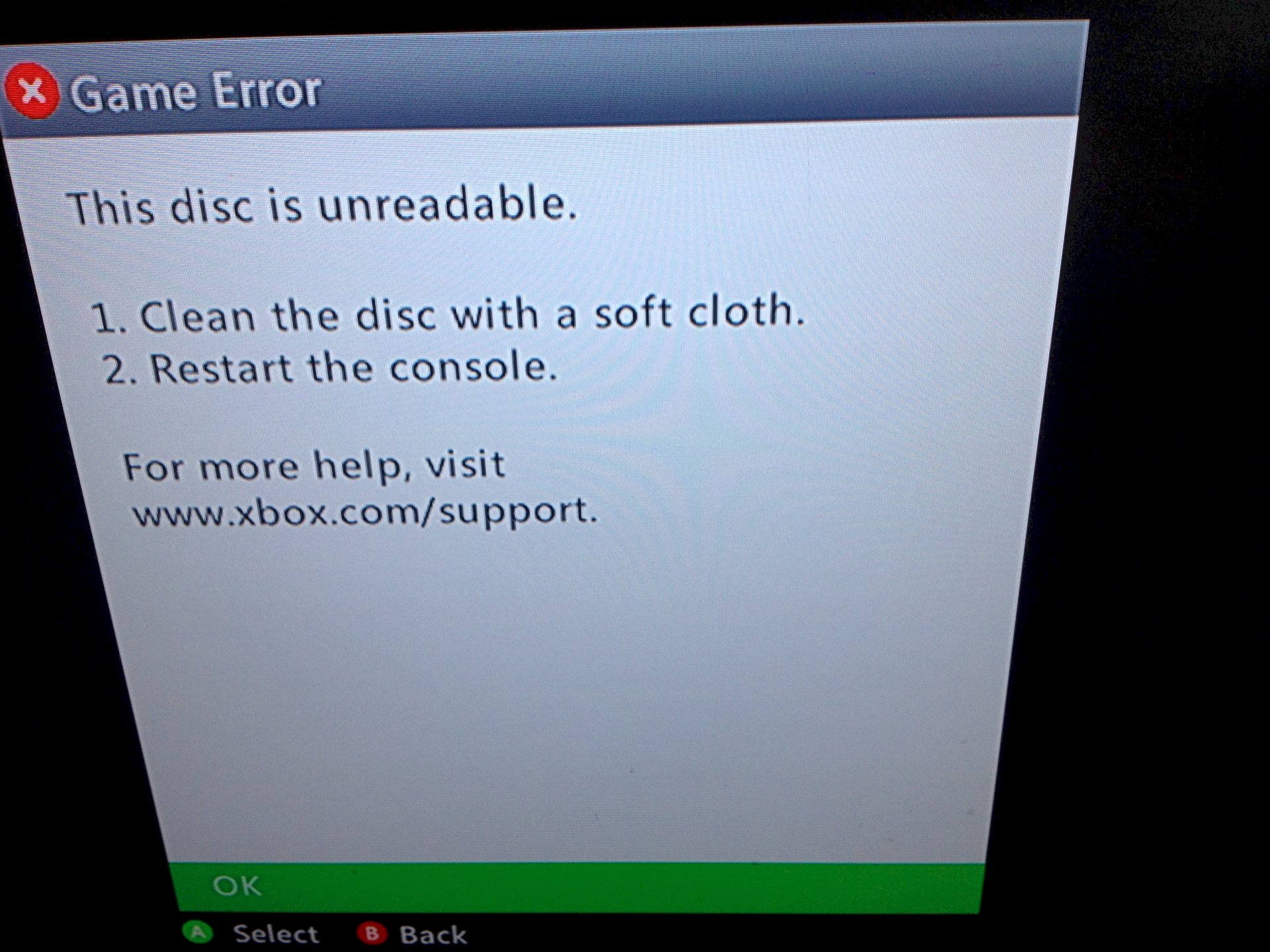 What s up with my Gta or Xbox - 1