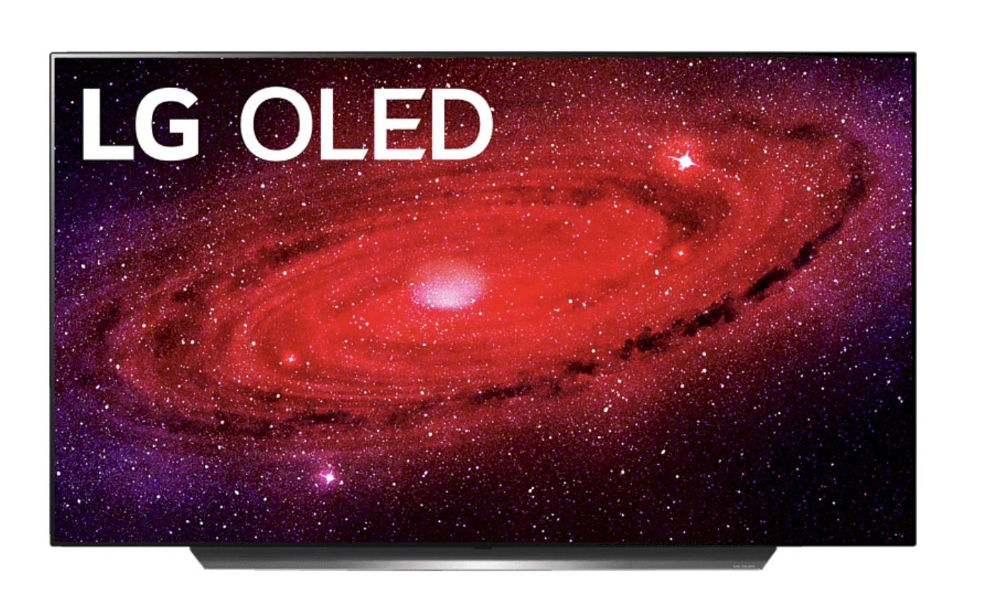 Good experiences with LG OLED CX TV for gaming