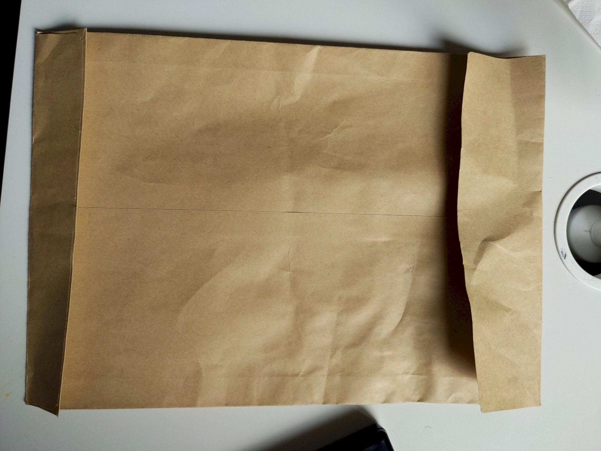 Can I send a Nintendo in this envelope with DHL