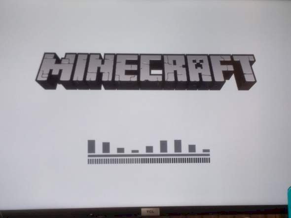 Minecraft ps4 doesn t load. What should I do