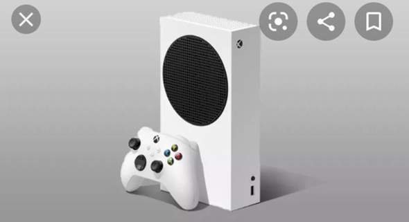 Xbox series S Is it worth waiting until Black Friday 2020