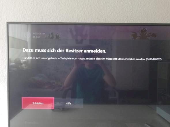 Why does my GTA 5 no longer start on my Xbox