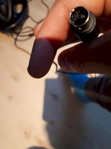 What is this connection