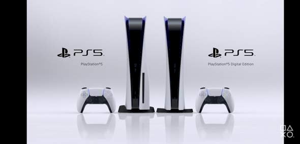 Which Ps5 would you rather buy