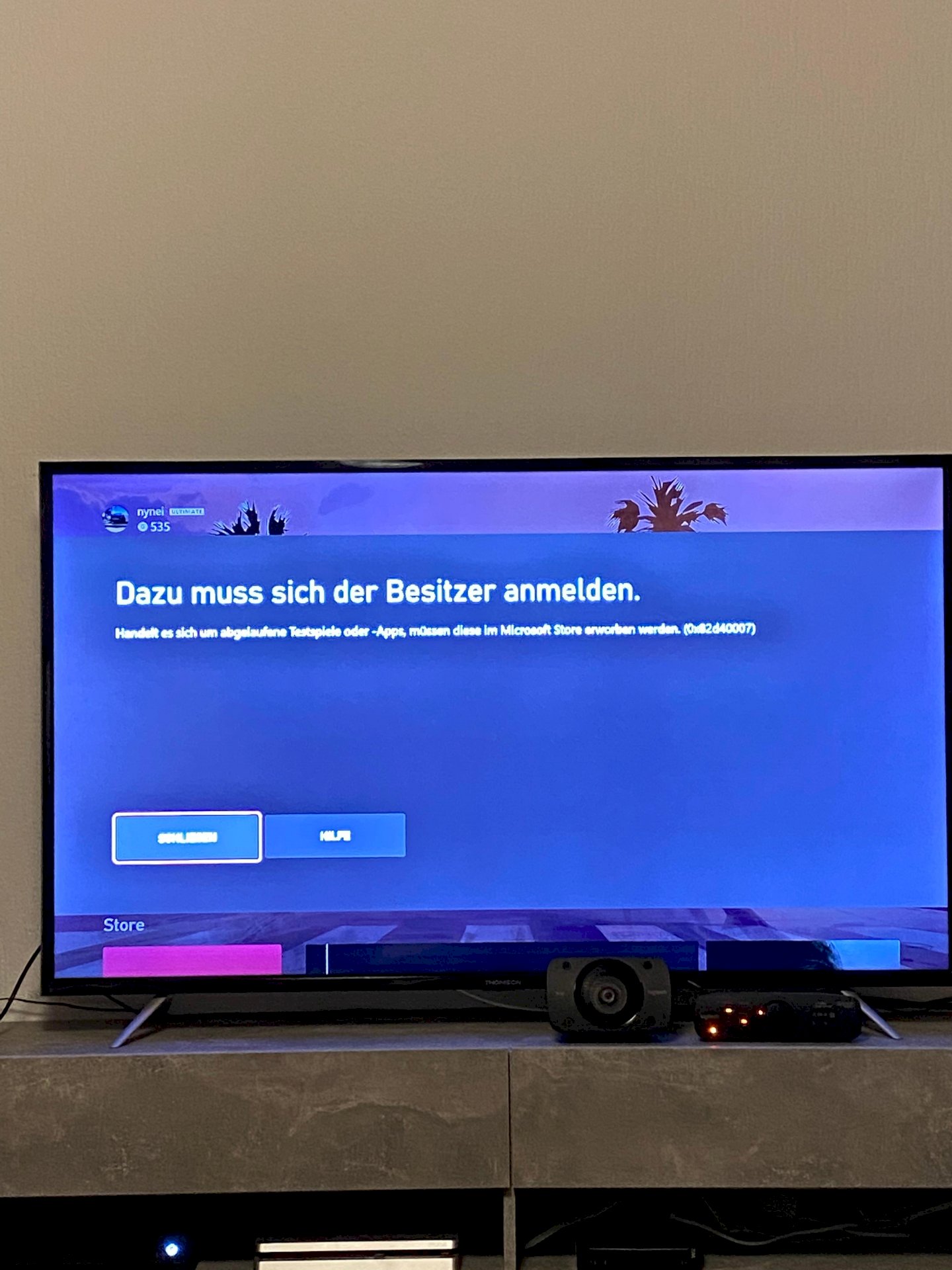 How can I start my GTA 5 on Xbox one