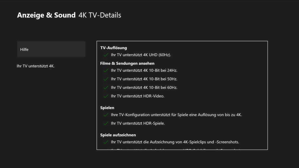 Which TV should I buy or what should I watch out for