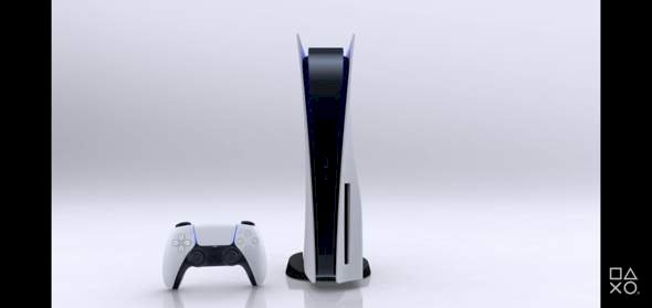 How do you like the design of the Ps5