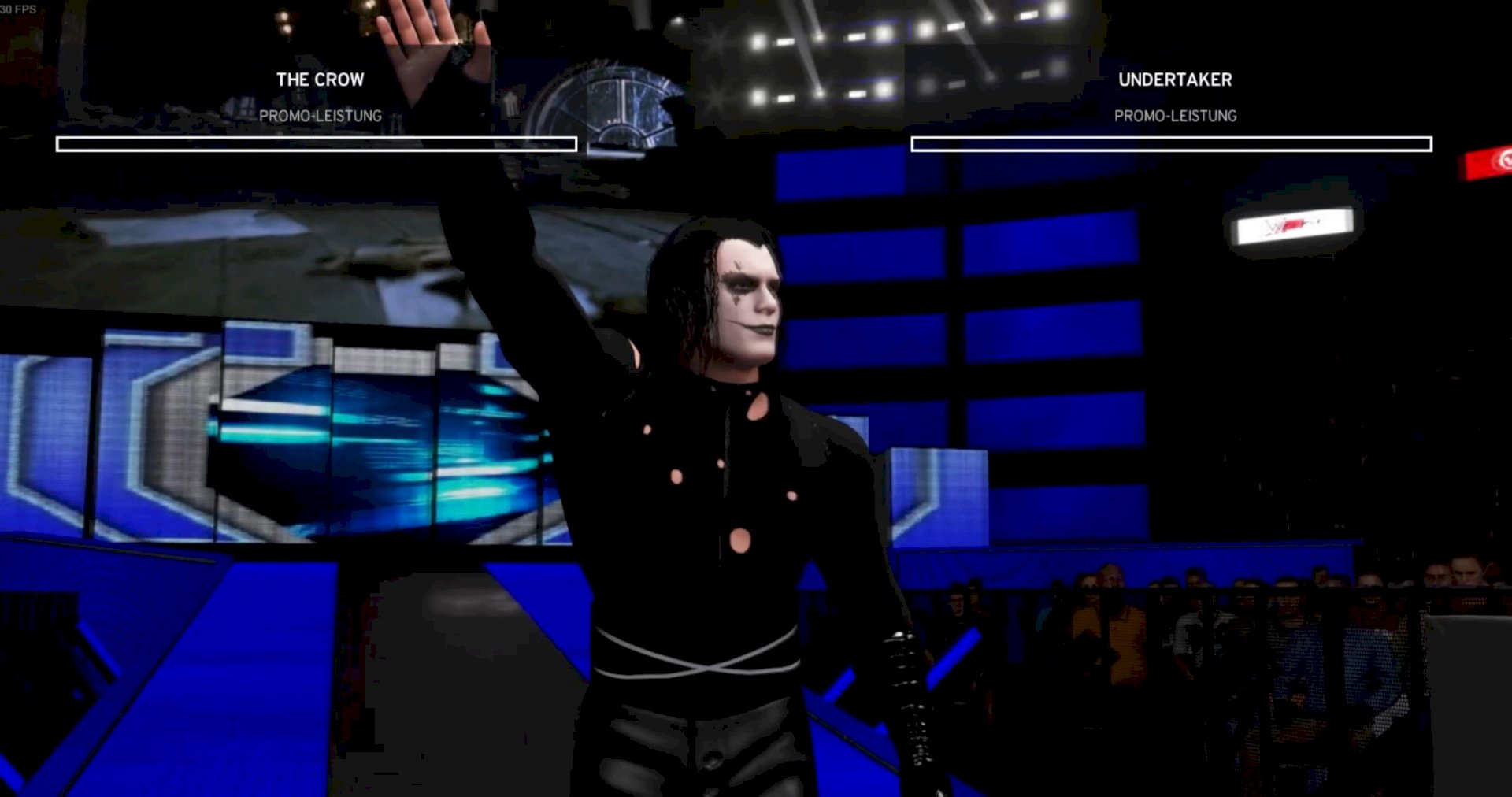 Do you know some good mods creations in WWE2K19 on Xbox