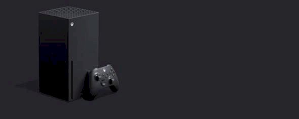 Sony Playstation 5 or Xbox Series X - 1