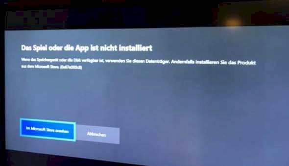 USB games are not working properly