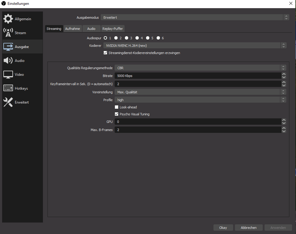 Internet crashes after 30 - 60 min stream 120 download, 11 upload