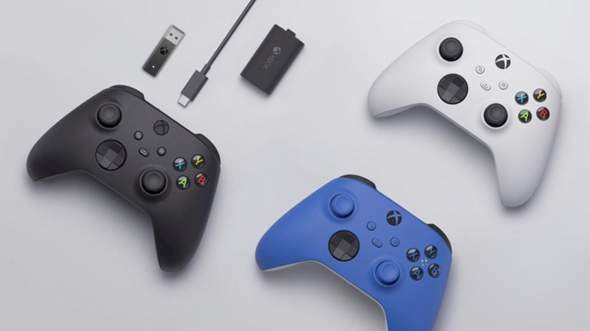 Which controller is more revolutionary, Ps5 or Xbox Series X controller - 1