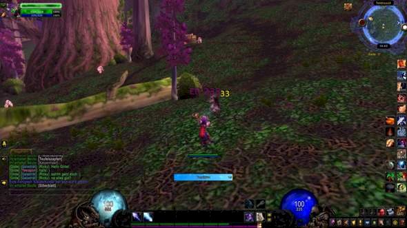 What UI or other interface addon for WoW would you recommend - 2