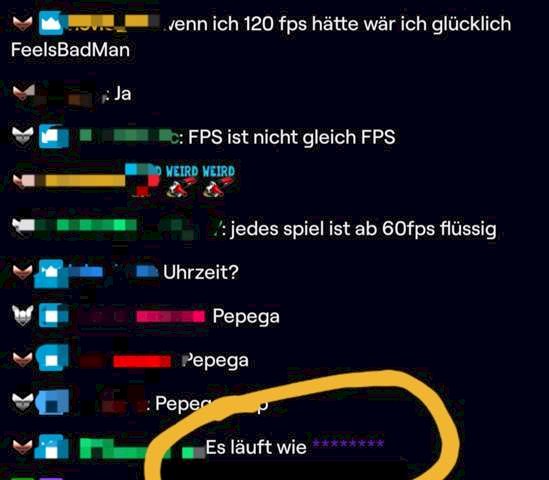 Can you turn that off at Twitch See image