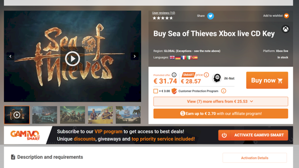 Is this now for the PC or XBox