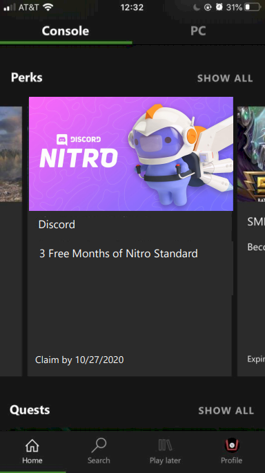 Discord nitro - 1