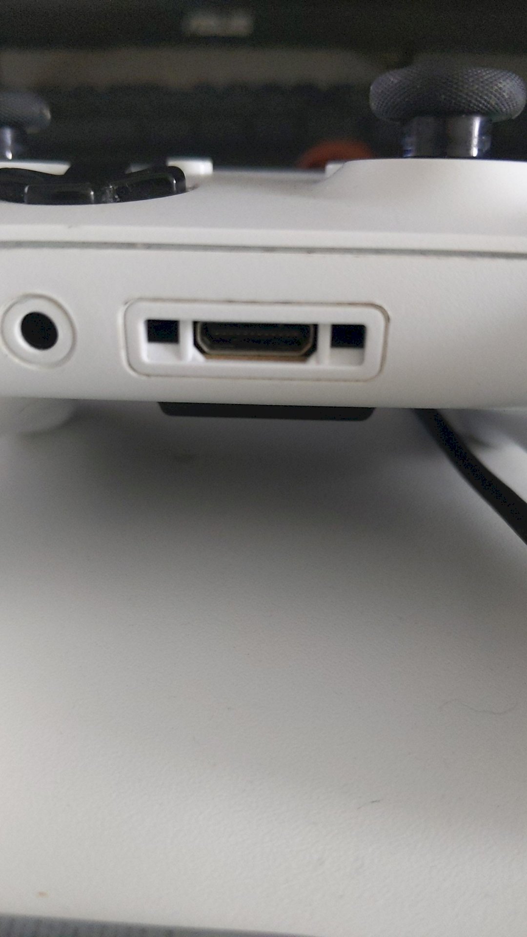 WHAT IS IT