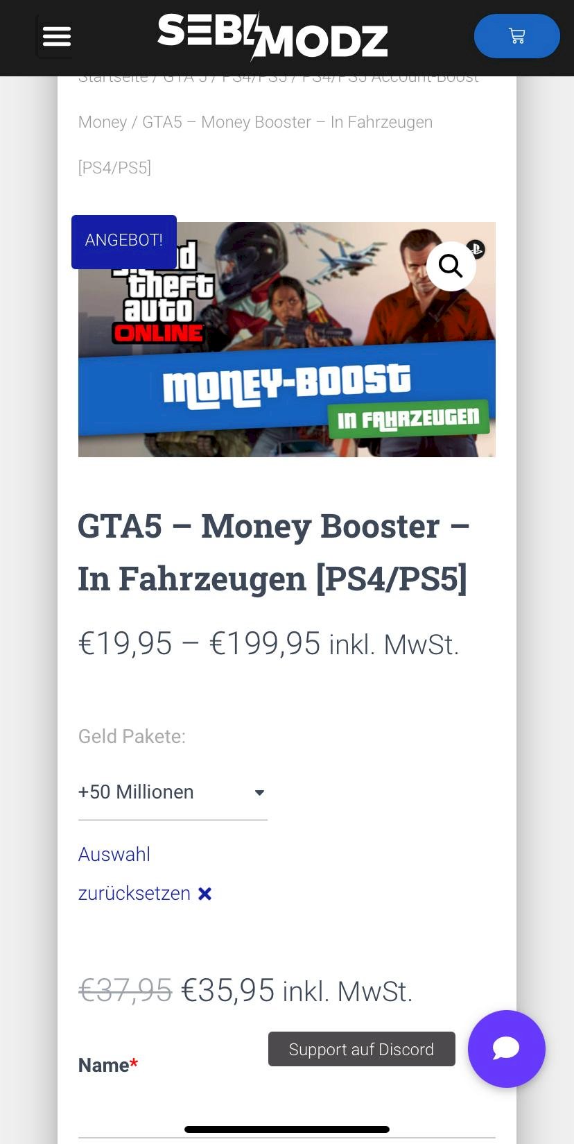 Gta Money