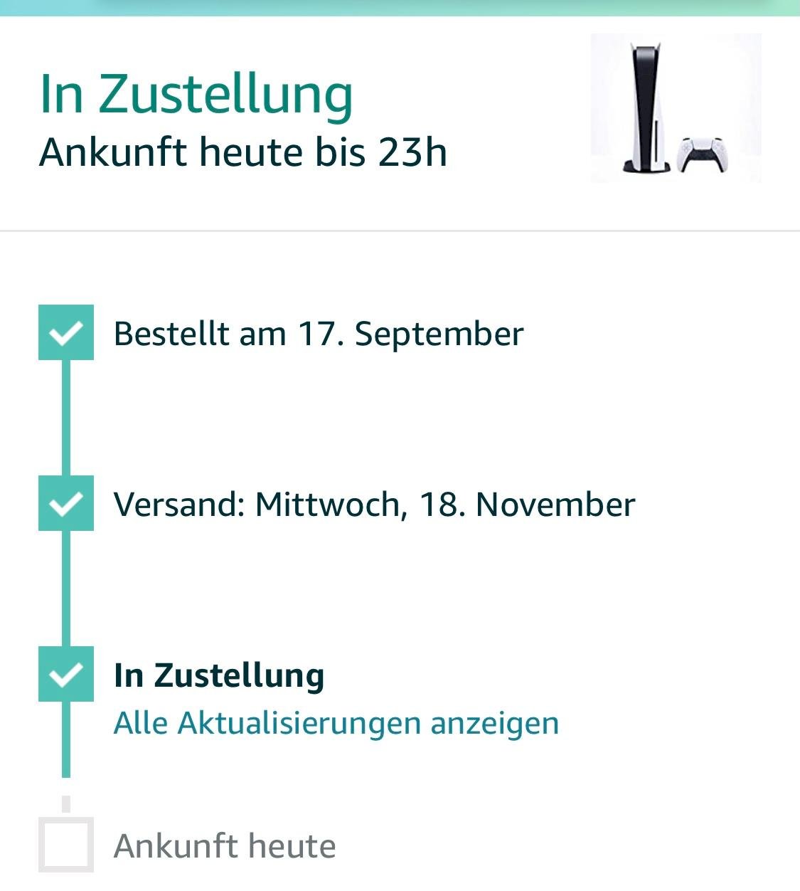 Does Amazon Logistics really deliver by 11 p.m