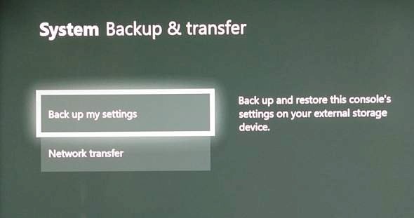 Xbox one x how do i download 4k updates