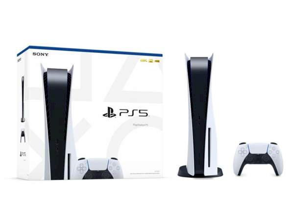 Which box of the Ps5 looks better - 1