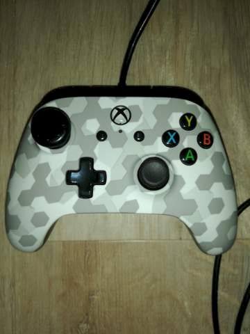 Xbox controller on the ps4 - 1