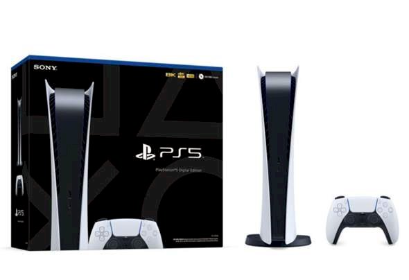 Which box of the Ps5 looks better