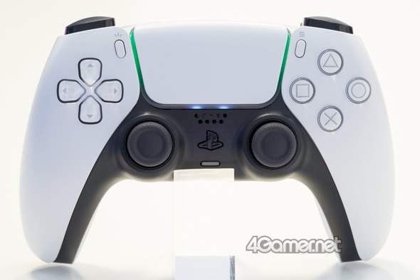 Don t you agree that the Playstation 5 Dualsense controller could belong to all platforms - 1