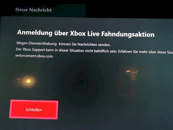 What does that mean Xbox