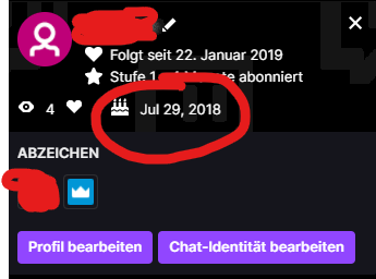 Twitch - What does that mean see picture