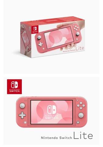 Is the Nintendo Switch Lite worth it