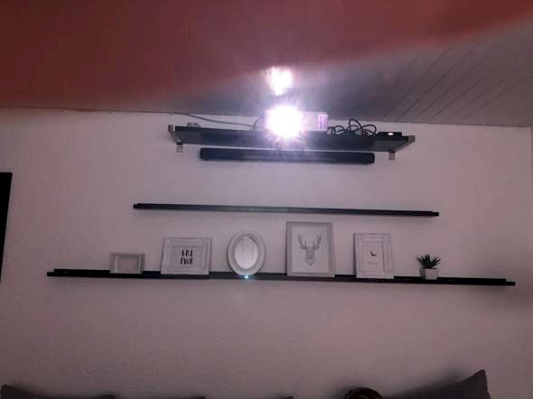 Stow your Xbox in the living room without cable chaos
