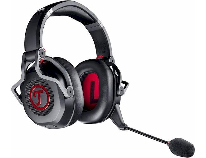 Heck Cage or Xbox Headset - 1