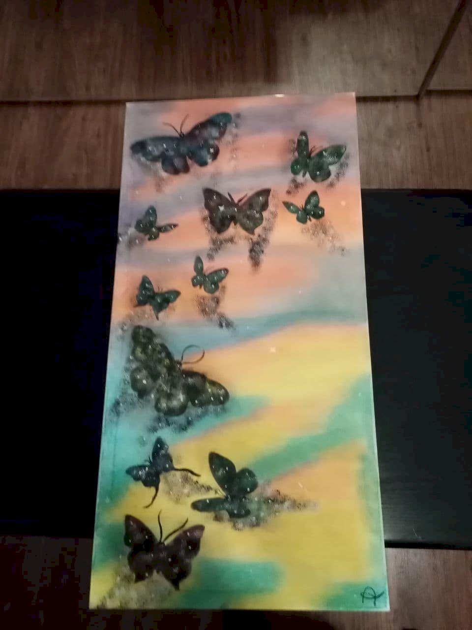 What do you do to pass the time - 2