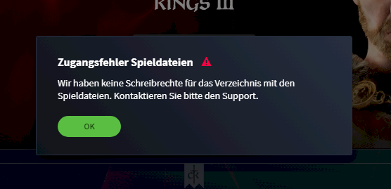 Crusader Kings 3 not working