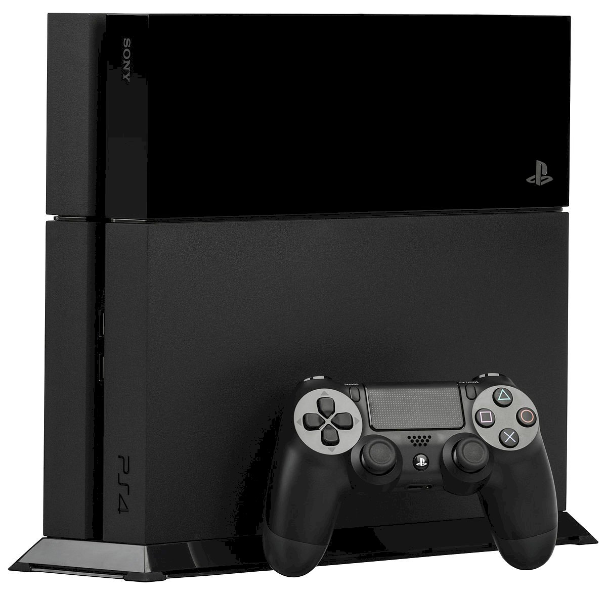 Ps4 Cpu Ghz