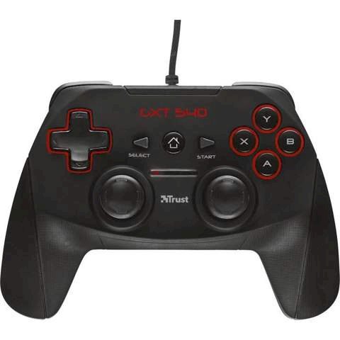 Which PC gamepad do you recommend