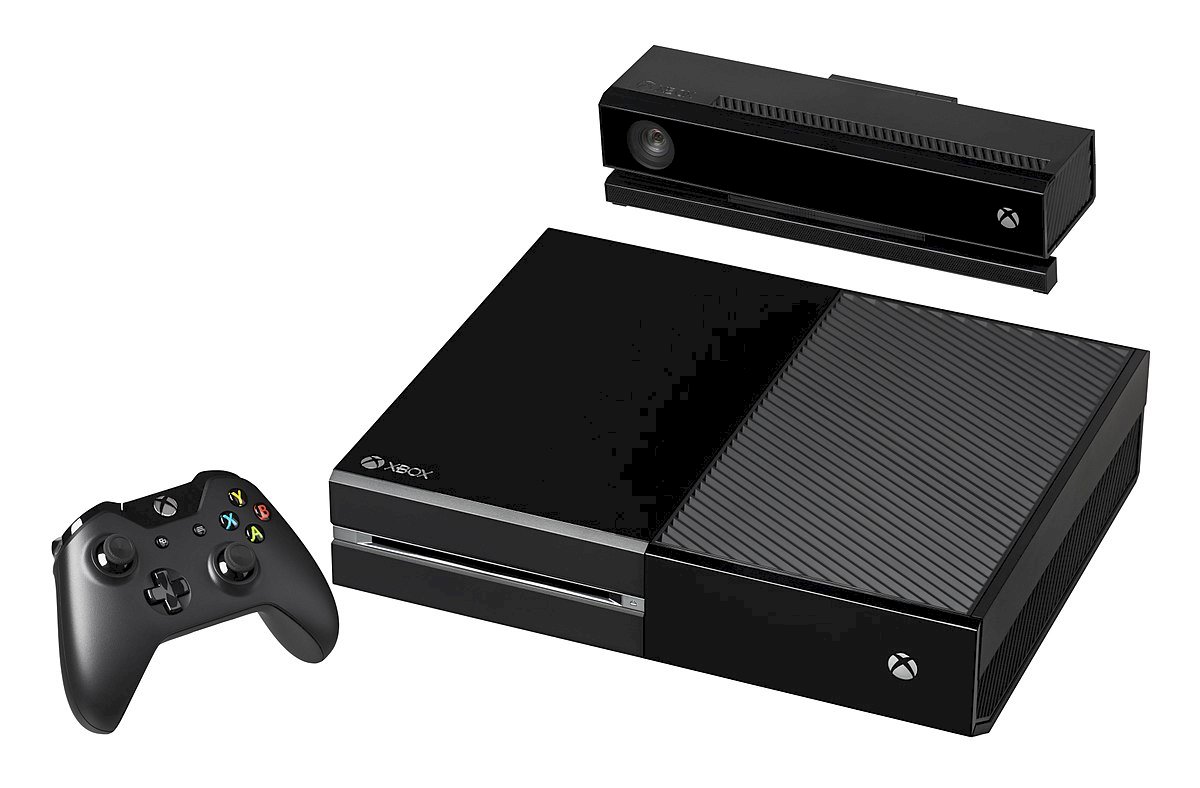 Difference Between Xbox One and Xbox One S
