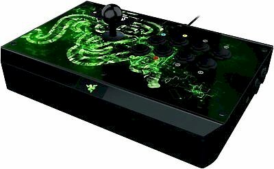 Xbox controller